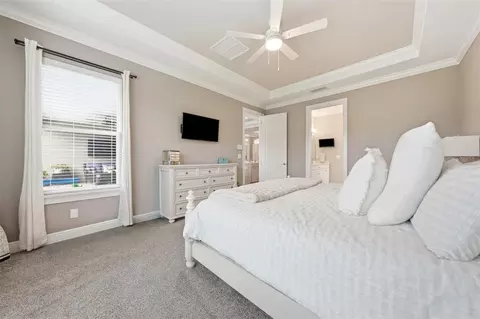 Bedroom - 3983 SE 5th Ave, Ocala, FL 34480 photo 1 of 6