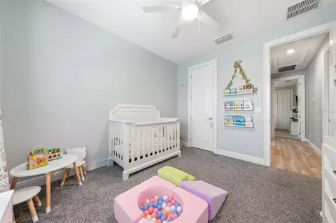 Bedroom - 3983 SE 5th Ave, Ocala, FL 34480 photo 4 of 6