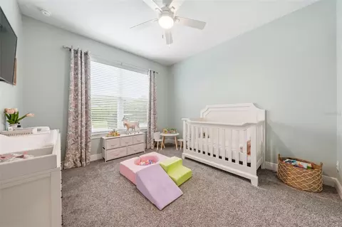 Bedroom - 3983 SE 5th Ave, Ocala, FL 34480 photo 3 of 6