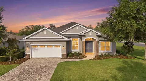 Exterior - 3983 SE 5th Ave, Ocala, FL 34480 photo 8 of 8