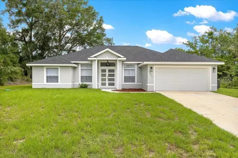3625 SE 138th St, Summerfield, FL 34491