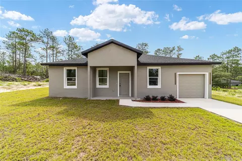 427 SW Alvarez Rd, Dunnellon, FL 34431
