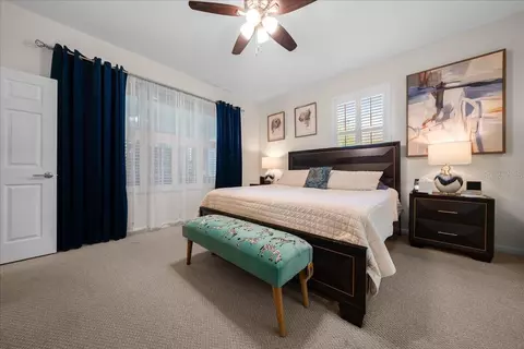 Bedroom - 9841 SW 75th Street Rd, Ocala, FL 34481 photo 1 of 3