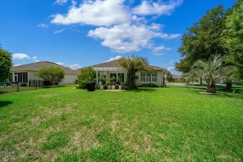 Exterior - 9841 SW 75th Street Rd, Ocala, FL 34481 photo 6 of 10