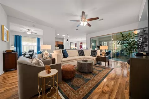 Living - 9841 SW 75th Street Rd, Ocala, FL 34481 photo 2 of 6