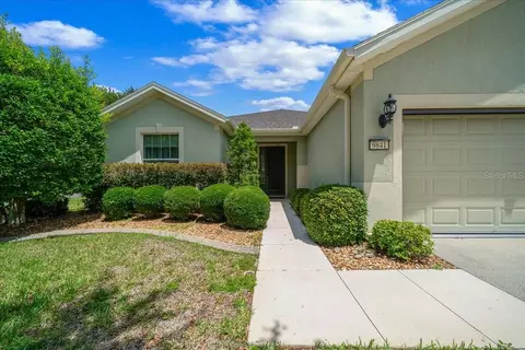 Exterior - 9841 SW 75th Street Rd, Ocala, FL 34481 photo 2 of 10