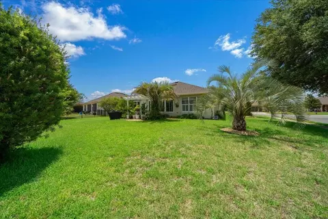 Exterior - 9841 SW 75th Street Rd, Ocala, FL 34481 photo 7 of 10