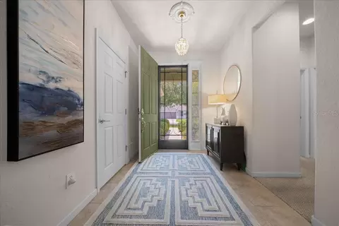 Entry Way - 9841 SW 75th Street Rd, Ocala, FL 34481 photo 4 of 5
