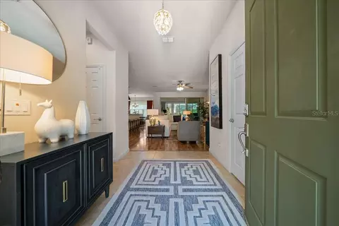 Entry Way - 9841 SW 75th Street Rd, Ocala, FL 34481 photo 1 of 5