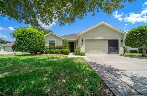 Exterior - 9841 SW 75th Street Rd, Ocala, FL 34481 photo 10 of 10