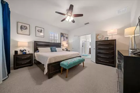 Bedroom - 9841 SW 75th Street Rd, Ocala, FL 34481 photo 2 of 3