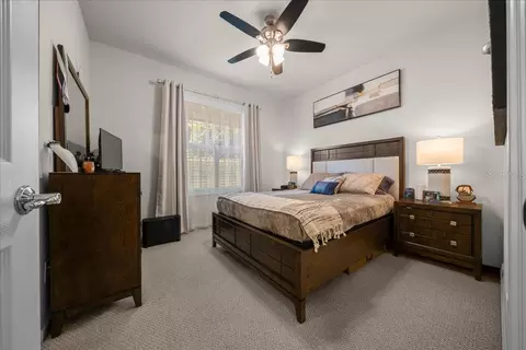 Bedroom - 9841 SW 75th Street Rd, Ocala, FL 34481 photo 3 of 3