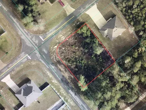 0 SW 165 Street Rd, Ocala, FL 34473