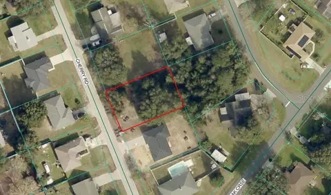 Cherry Road, Ocala, FL 34472 photo 2