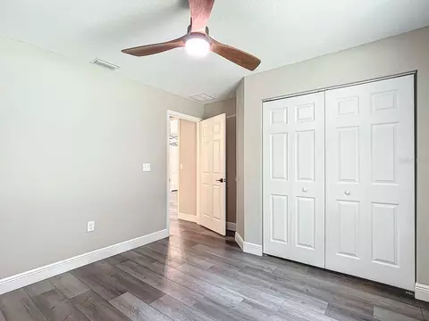 Bedroom - 15500 NE 49 Pl, Williston, FL 32696 photo 3 of 7