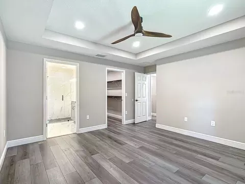 Bedroom - 15500 NE 49 Pl, Williston, FL 32696 photo 6 of 7