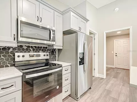 Kitchen - 15500 NE 49 Pl, Williston, FL 32696 photo 6 of 7