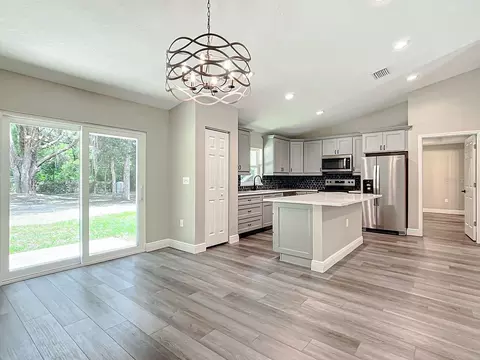Kitchen - 15500 NE 49 Pl, Williston, FL 32696 photo 1 of 7