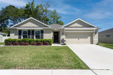 5025 NE 15th Pl, Ocala, FL 34470