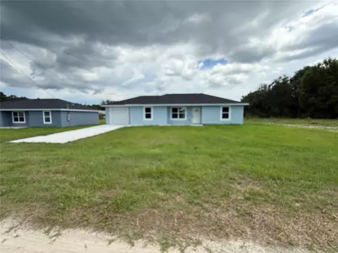 13108 SW 104th Ln, Dunnellon, FL 34432