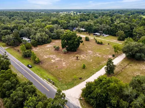 tbd NE 137th Ter, Williston, FL 32696