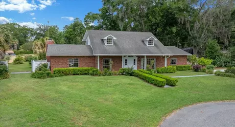 Exterior - 2300 SE 38th Ct, Ocala, FL 34471 photo 25 of 33