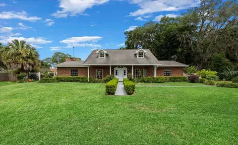Exterior - 2300 SE 38th Ct, Ocala, FL 34471 photo 21 of 33