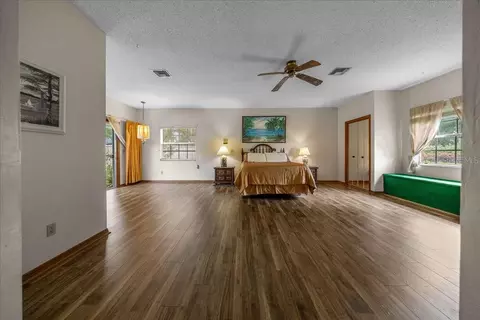 Bedroom - 2300 SE 38th Ct, Ocala, FL 34471 photo 4 of 10