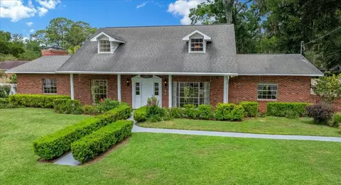 Exterior - 2300 SE 38th Ct, Ocala, FL 34471 photo 26 of 33