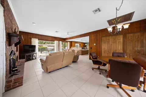 Living - 2300 SE 38th Ct, Ocala, FL 34471 photo 5 of 6