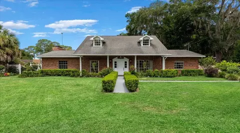 Exterior - 2300 SE 38th Ct, Ocala, FL 34471 photo 22 of 33