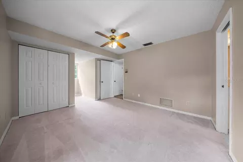 Bedroom - 2300 SE 38th Ct, Ocala, FL 34471 photo 9 of 10