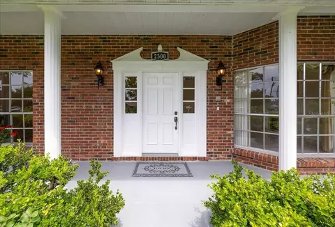 Exterior - 2300 SE 38th Ct, Ocala, FL 34471 photo 2 of 33