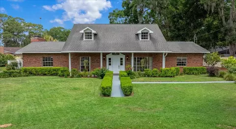 Exterior - 2300 SE 38th Ct, Ocala, FL 34471 photo 27 of 33
