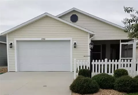 3561 Cochran St, The Villages, FL 32163