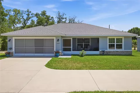 15487 SE 91st Court Rd, Summerfield, FL 34491
