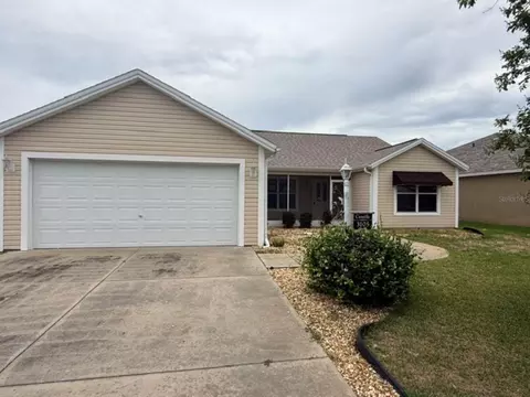 3105 Berwyn Way, The Villages, FL 32162