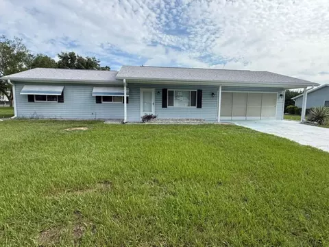 10235 SE 178th Pl, Summerfield, FL 34491