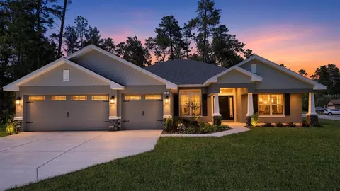 29 Matricaria Ct, Homosassa, FL 34446