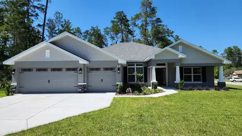 29 Matricaria Ct, Homosassa, FL 34446