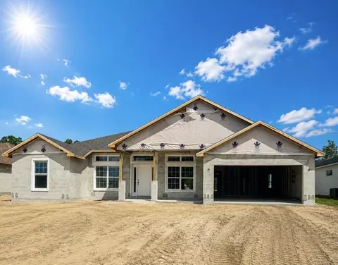 671 W Hallam Dr, Dunnellon, FL 34434