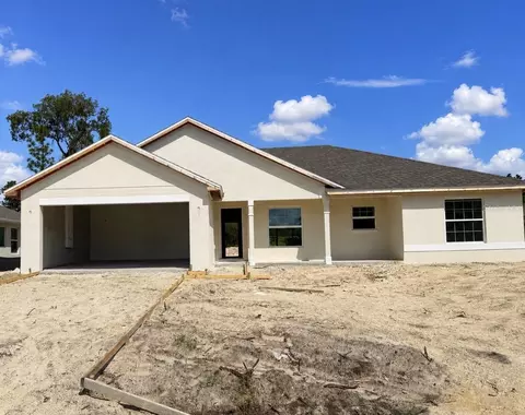 699 W Hallam, Dunnellon, FL 34434