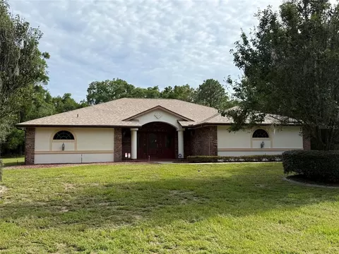 2657 W Hampshire St, Inverness, FL 34453