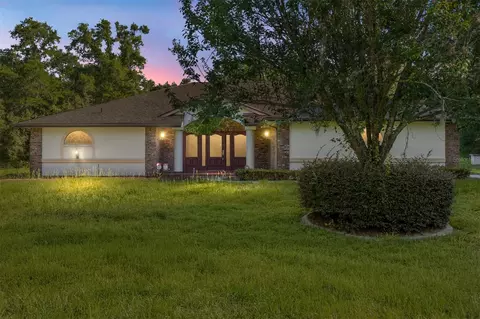 2657 W Hampshire St, Inverness, FL 34453