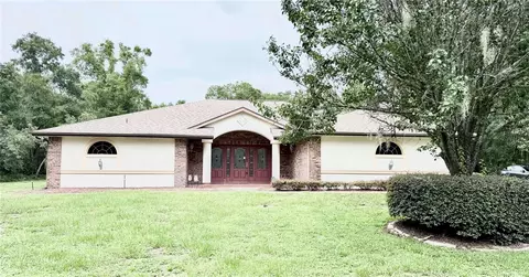 2657 W Hampshire St, Inverness, FL 34453