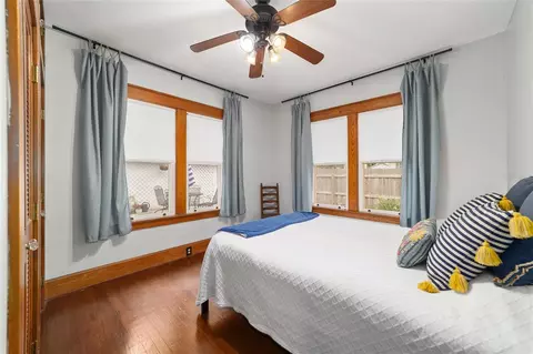 Bedroom - 505 SE Sanchez Ave, Ocala, FL 34471 photo 1 of 3