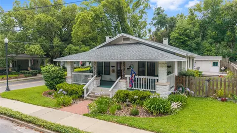 Exterior - 505 SE Sanchez Ave, Ocala, FL 34471 photo 2 of 13