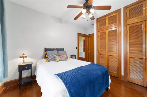 Bedroom - 505 SE Sanchez Ave, Ocala, FL 34471 photo 3 of 3