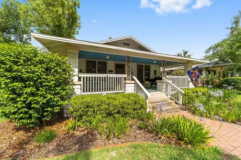 Exterior - 505 SE Sanchez Ave, Ocala, FL 34471 photo 11 of 13
