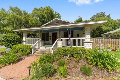 Exterior - 505 SE Sanchez Ave, Ocala, FL 34471 photo 3 of 13